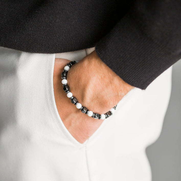 Bracciali uomo