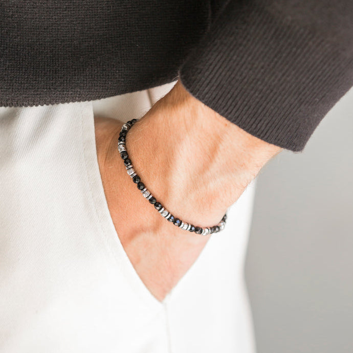 Bracciali e Collane in Onice