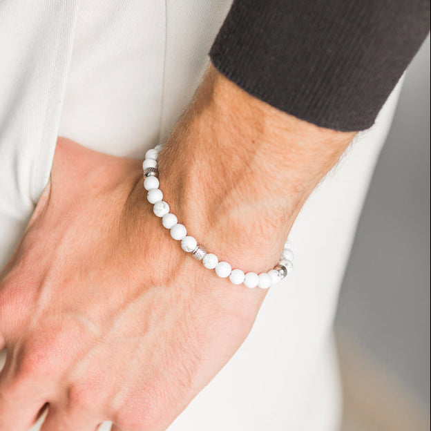Bracciali e Collane in Aulite