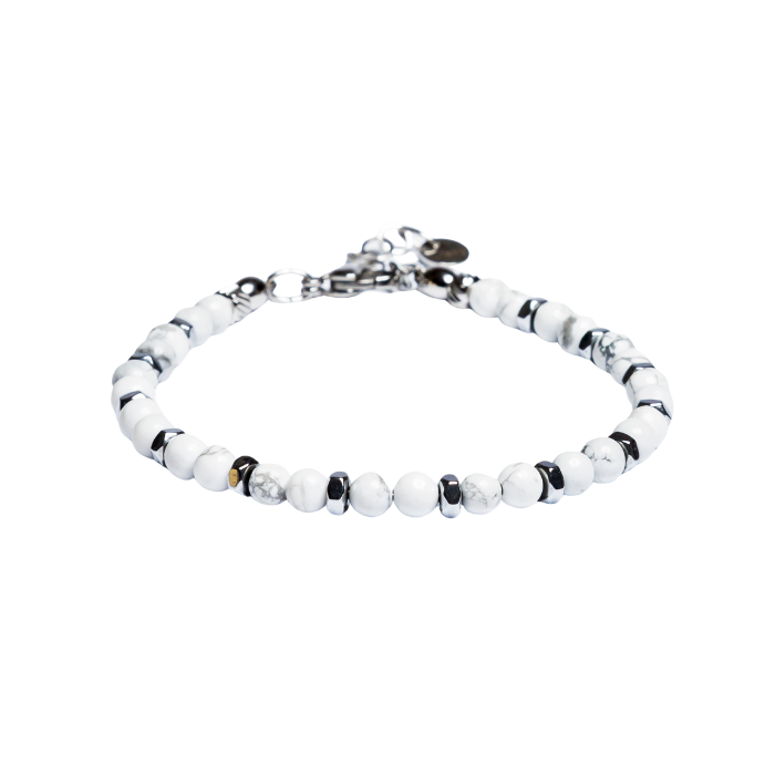 SET bracciale Silenzio + Destino
