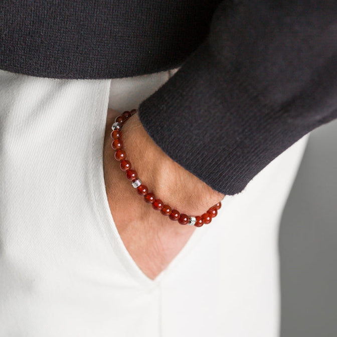 Bracciale Torino | 6mm