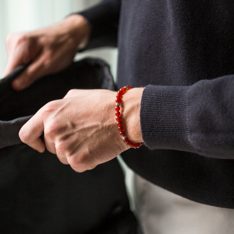 Bracciale Torino | 6mm