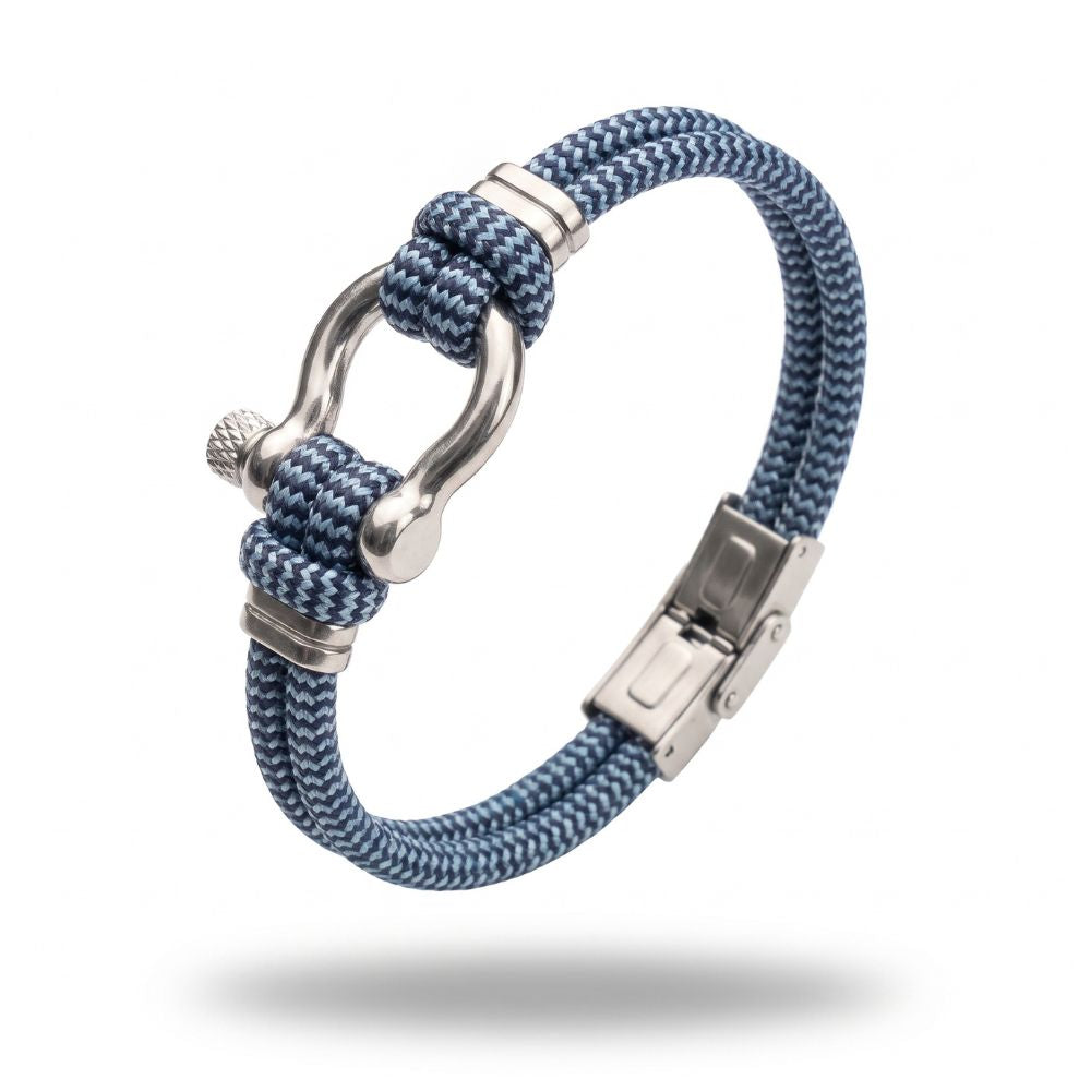 Bracciale Titano Oceano