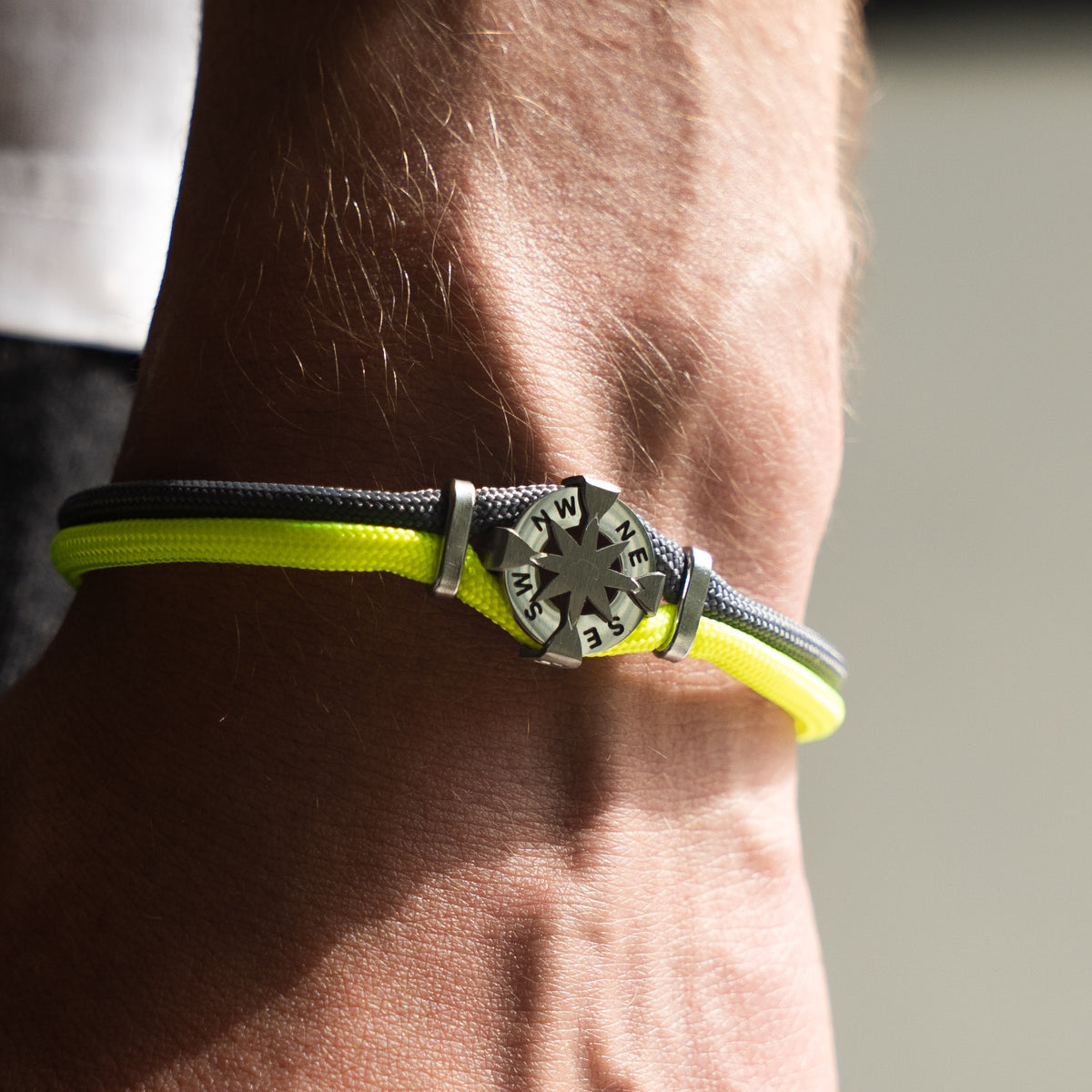 Bracciale Portofino Equatore | Bussola
