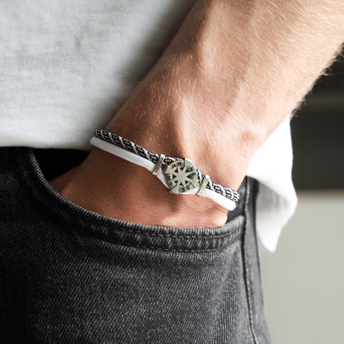Armband Portofino Polonord | Kompass
