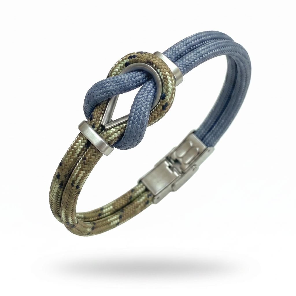 Portofino-Armband Lupo