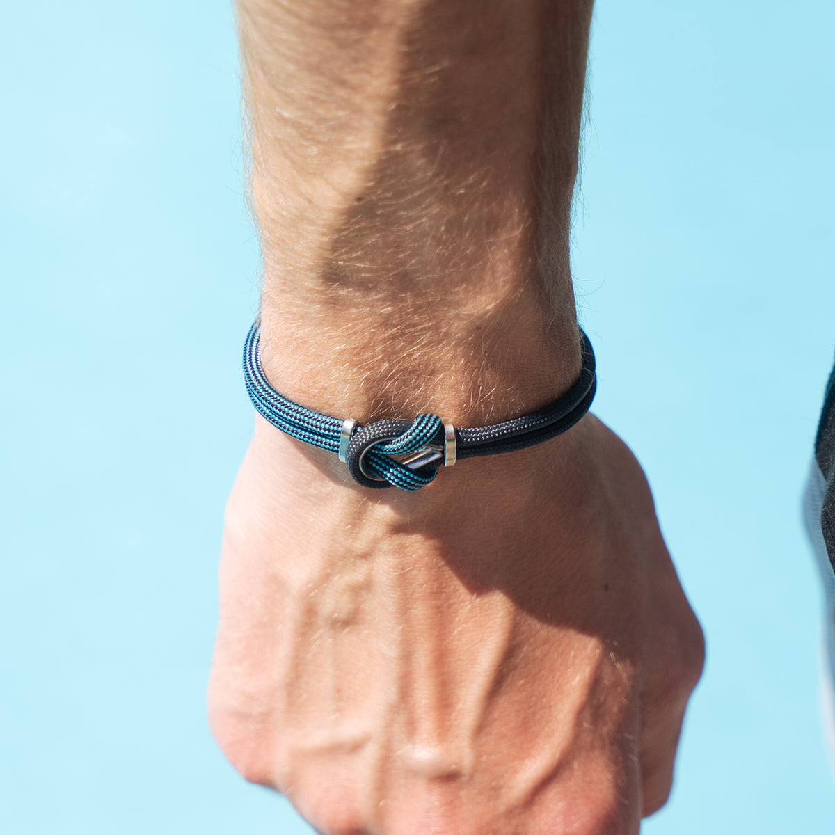 Bracciale Portofino Titanium