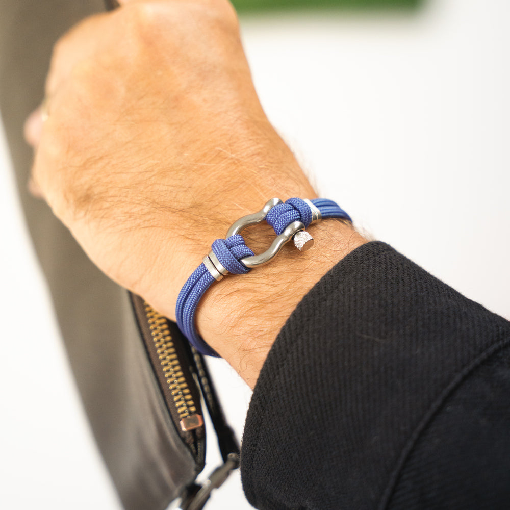 Bracciale Titano Marea