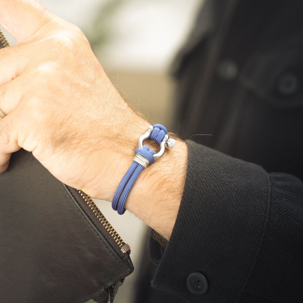Bracciale Titano Marea