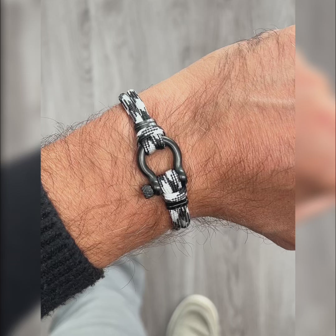 Video laden: Armband Titano Blitz